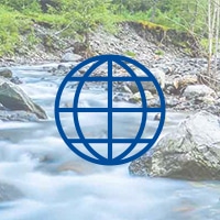 Digitale Überwachungssystemen für Anwendung im Wasser: Umweltmonitoring